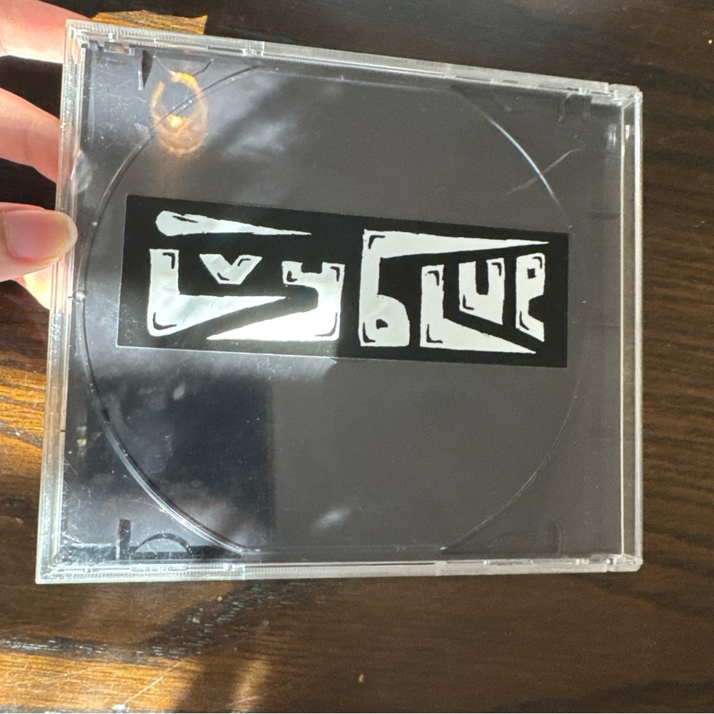 Ivy Blue (CD, 2001) Tested, Working - Picture 2 of 3